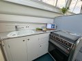 Randell 45 Flybridge - Kevlar GRP consturction & full keel
