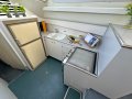 Randell 45 Flybridge - Kevlar GRP consturction & full keel