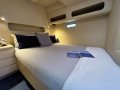 Randell 45 Flybridge - Kevlar GRP consturction & full keel