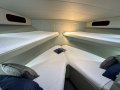 Randell 45 Flybridge - Kevlar GRP consturction & full keel