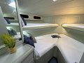 Randell 45 Flybridge - Kevlar GRP consturction & full keel