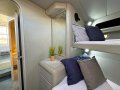 Randell 45 Flybridge - Kevlar GRP consturction & full keel
