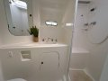 Randell 45 Flybridge - Kevlar GRP consturction & full keel