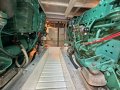 Randell 45 Flybridge - Kevlar GRP consturction & full keel