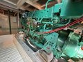 Randell 45 Flybridge - Kevlar GRP consturction & full keel