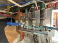 Randell 45 Flybridge - Kevlar GRP consturction & full keel