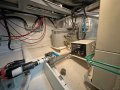 Randell 45 Flybridge - Kevlar GRP consturction & full keel