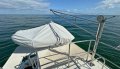 Randell 45 Flybridge - Kevlar GRP consturction & full keel