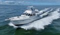 Randell 45 Flybridge - Kevlar GRP consturction & full keel