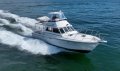 Randell 45 Flybridge - Kevlar GRP consturction & full keel