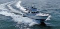 Randell 45 Flybridge - Kevlar GRP consturction & full keel