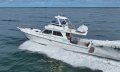 Randell 45 Flybridge - Kevlar GRP consturction & full keel
