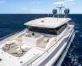 Horizon Yacht FD87 Skyline