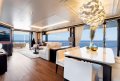 Horizon Yacht FD87 Skyline