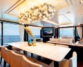 Horizon Yacht FD87 Skyline