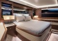 Horizon Yacht FD87 Skyline
