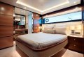 Horizon Yacht FD87 Skyline