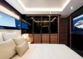 Horizon Yacht FD87 Skyline