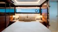 Horizon Yacht FD87 Skyline