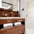 Horizon Yacht FD87 Skyline