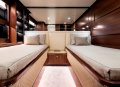 Horizon Yacht FD87 Skyline