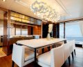 Horizon Yacht FD87 Skyline