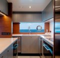 Horizon Yacht FD87 Skyline