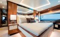 Horizon Yacht FD87 Skyline