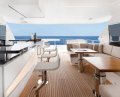 Horizon Yacht FD87 Skyline