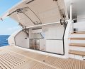 Horizon Yacht FD87 Skyline