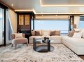 Horizon Yacht FD87 Skyline