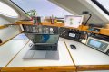 Outremer 45
