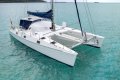 Outremer 45
