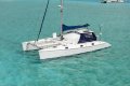 Outremer 45