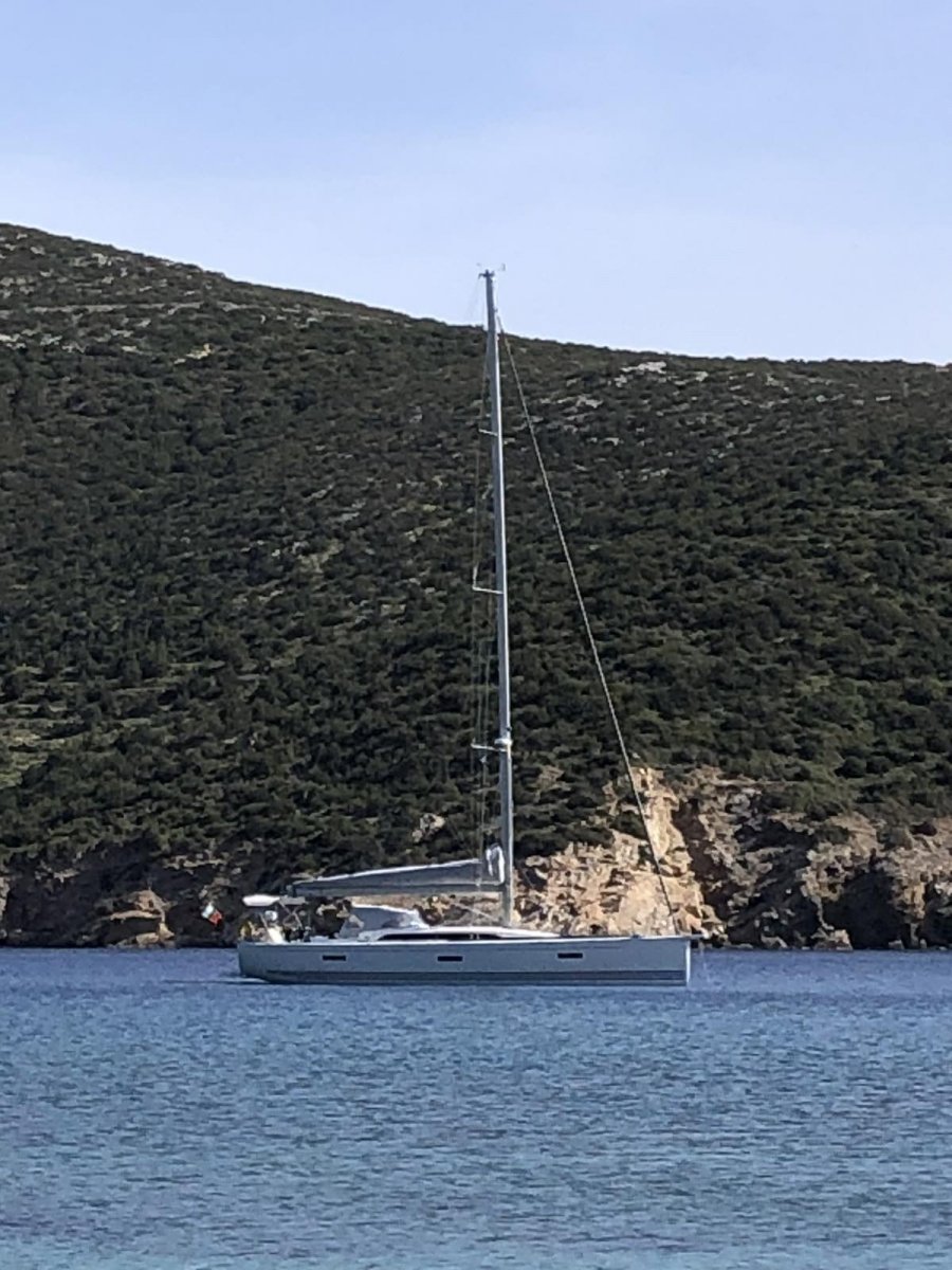 X-Yachts XP-50 Fully Optioned In Pristine Condition image