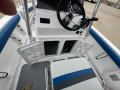 JB Craft Xpression 520 OB - Brand new and not yet been in the water!