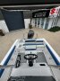 JB Craft Xpression 520 OB - Brand new and not yet been in the water!