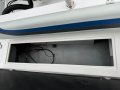 JB Craft Xpression 520 OB - Brand new and not yet been in the water!
