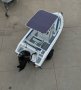 JB Craft Xpression 520 OB - Brand new and not yet been in the water!