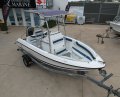 JB Craft Xpression 520 OB - Brand new and not yet been in the water!