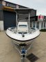 JB Craft Xpression 520 OB - Brand new and not yet been in the water!