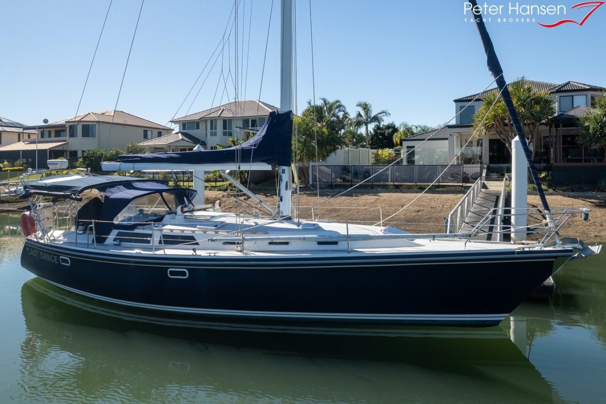 Catalina 42