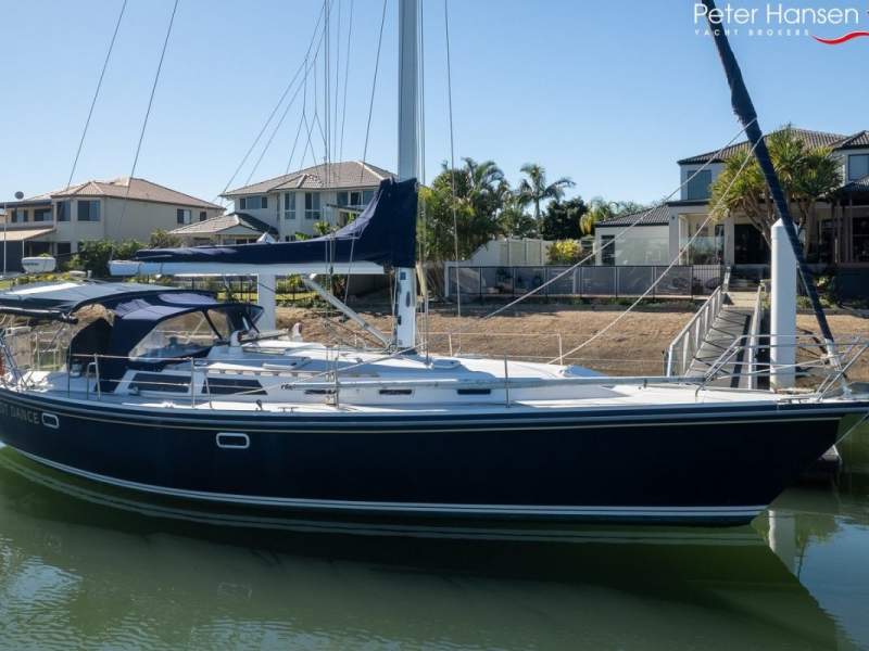 Catalina 42