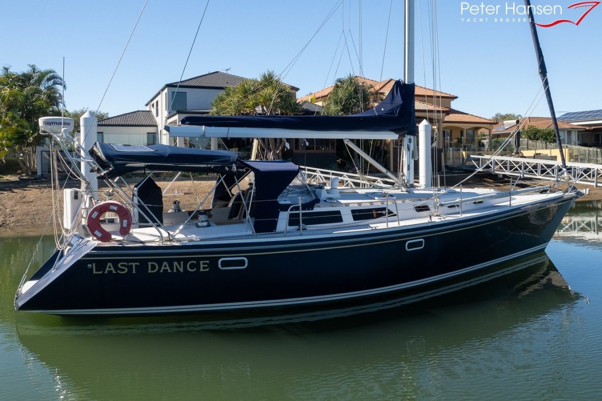 Catalina 42