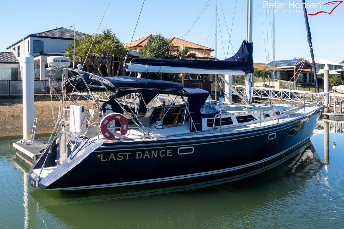 Catalina 42