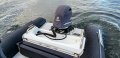 Gemini Elite 650 RIB Centre Console & Trailer