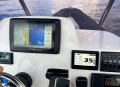 Gemini Elite 650 RIB Centre Console & Trailer