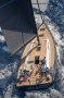 Beneteau First Yacht 53