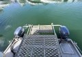 Custom 8m Pontoon - One of A Kind!