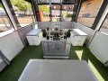 Custom 8m Pontoon - One of A Kind!